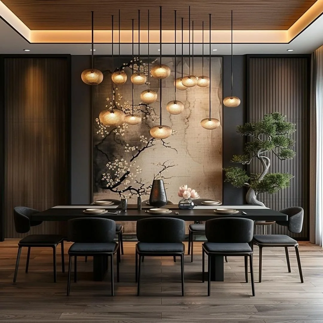 Dining Room Lighting Guide: Ideas, Fixtures & Tips