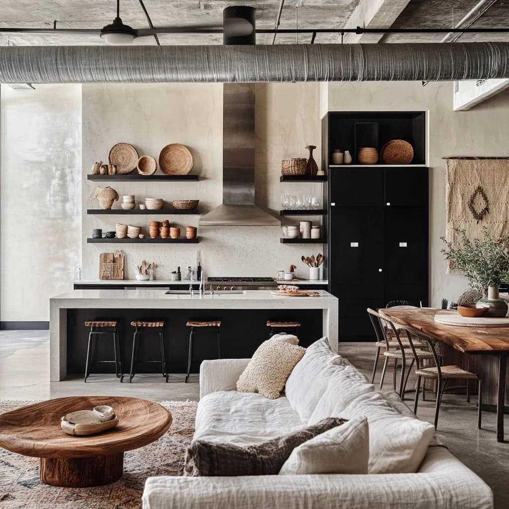 11 Modern Living Room Ideas for 2025